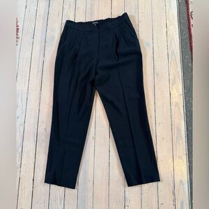 Babaton Black Dress Pants